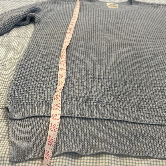 Wilfred Free Wool Sweater - Picture 5 of 5